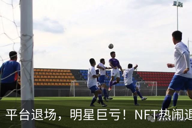 平台退场，明星巨亏！NFT热闹退潮之后谁在裸泳？